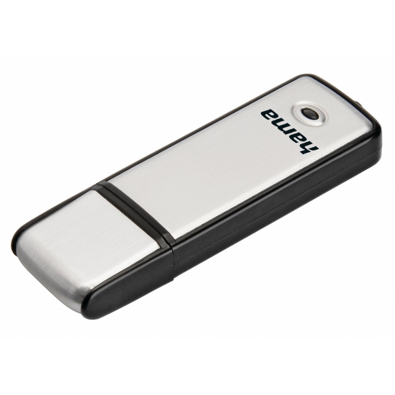 hama-hama-usb-stick-fancy 32GB USB 2.0 10MB/s Black